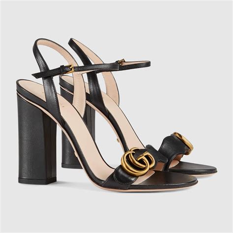 gucci sandals women's